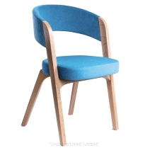 Krzesła Nowoczesne