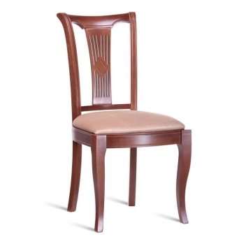 Krzesło Klasyczne A001 Swarzędzkie Meble