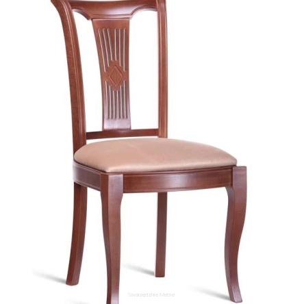Krzesło Swarzędzkie Meble A002